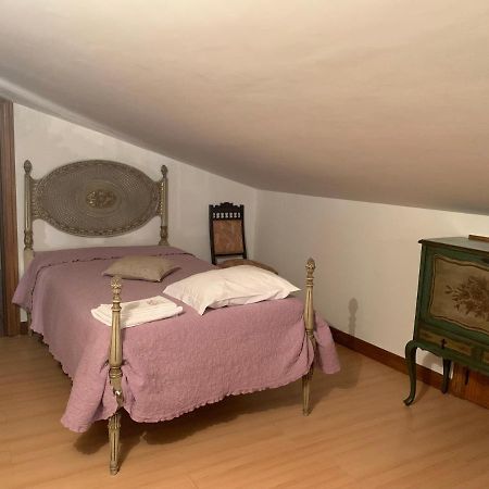 Villa Casa D'Campo Ferreira Pitoes das Junias Esterno foto