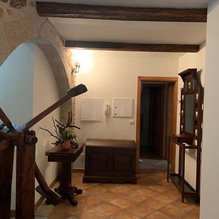 Villa Casa D'Campo Ferreira Pitoes das Junias Esterno foto